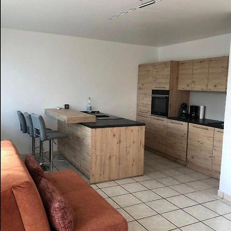 Haus-Katharina Apartment Koln Bagian luar foto