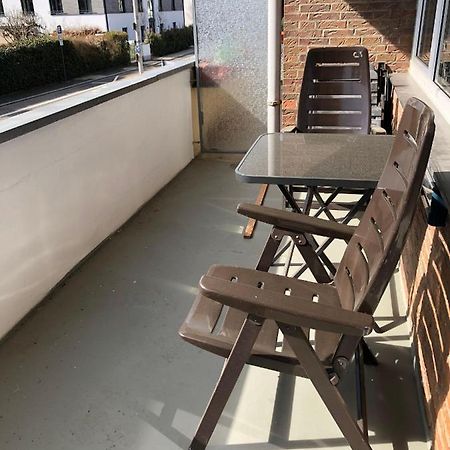 Haus-Katharina Apartment Koln Bagian luar foto