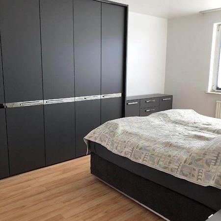 Haus-Katharina Apartment Koln Bagian luar foto