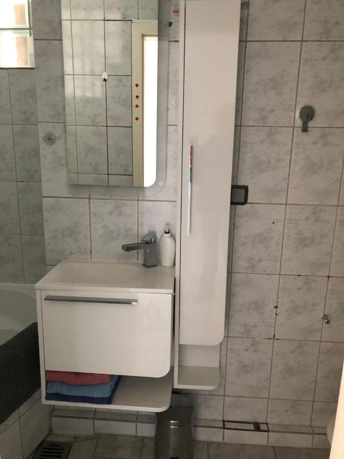 Haus-Katharina Apartment Koln Bagian luar foto