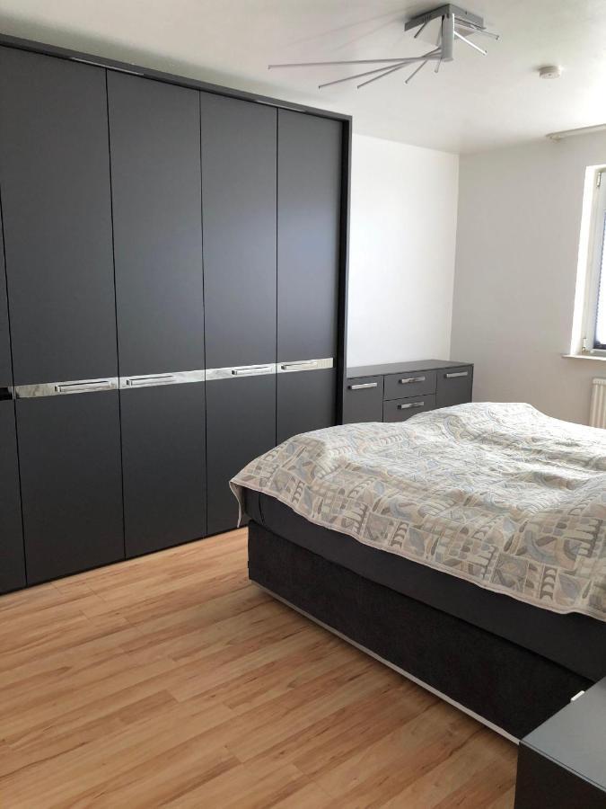 Haus-Katharina Apartment Koln Bagian luar foto