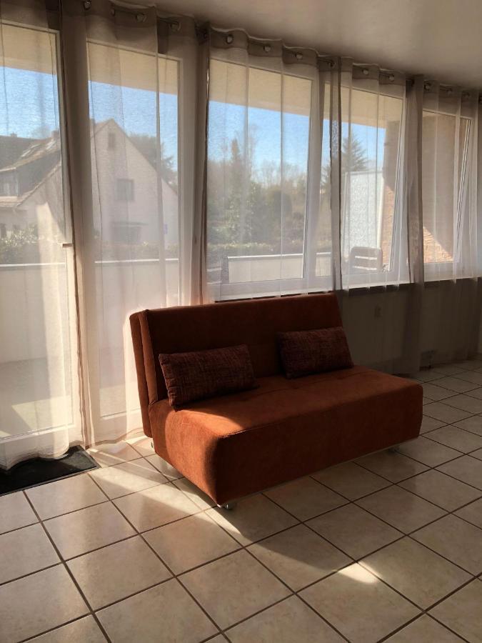 Haus-Katharina Apartment Koln Bagian luar foto