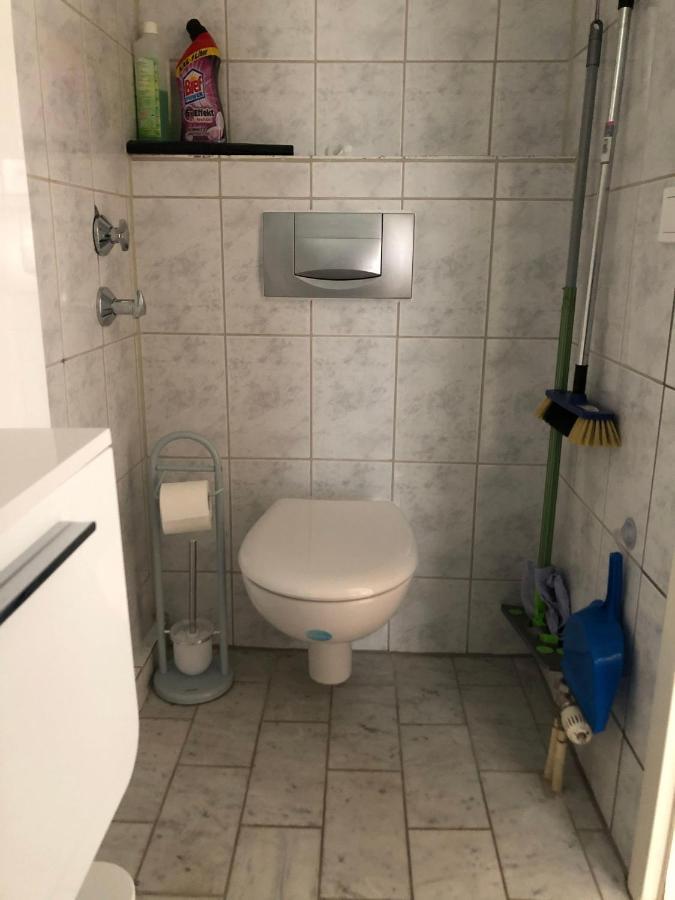 Haus-Katharina Apartment Koln Bagian luar foto