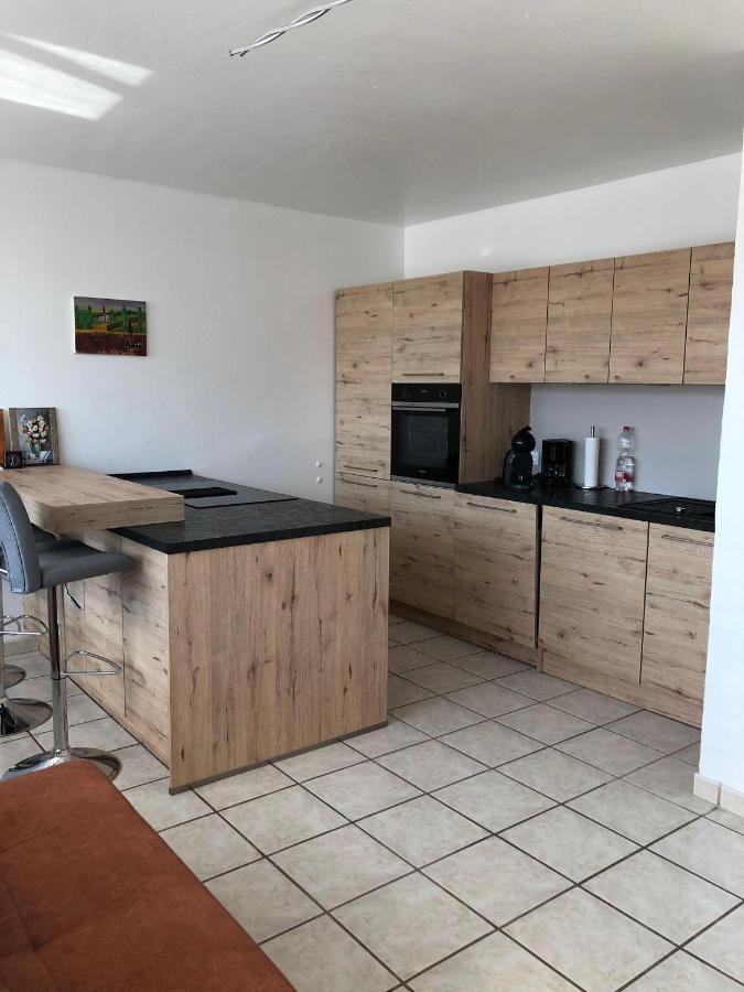 Haus-Katharina Apartment Koln Bagian luar foto
